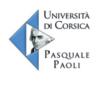 Università di Corsica
